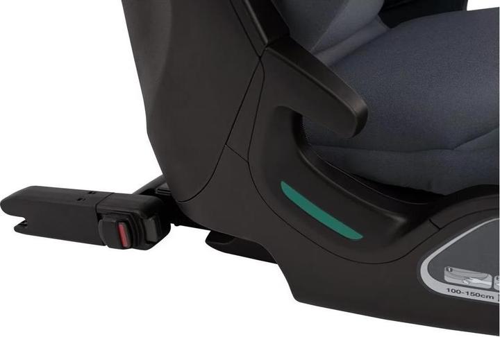Produktbild Nuna Aace lx (Kindersitz, ECE R129/i-Size Norm)