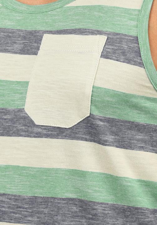 Actual product image Solid Whicco Men's Tank Top (3XL)