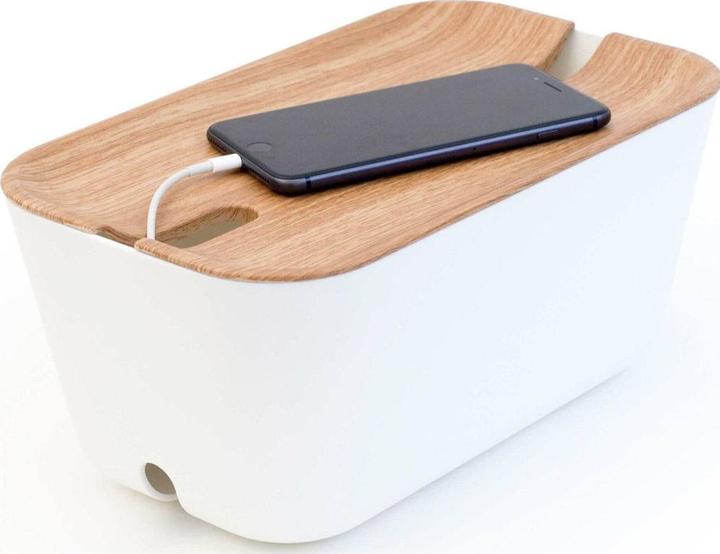 Actual product image Bosign XL Hideaway cable box