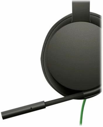 Actual product image Microsoft Xbox Stereo Headset (Cable)