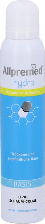 Produktbild Allpremed hydro BASIS, 200 ml SCH (200 ml)