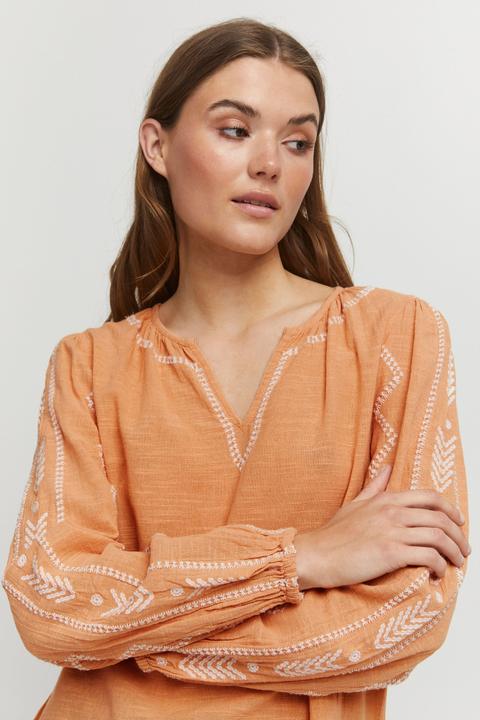 Produktbild B.young BYISELLA BLOUSE 20811511 (34)