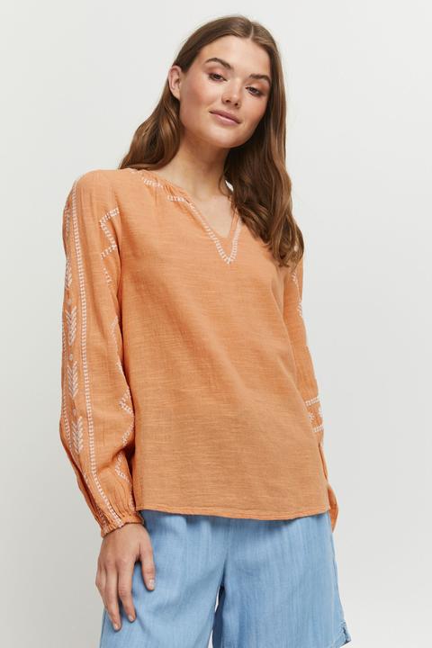 Produktbild B.young BYISELLA BLOUSE 20811511 (34)