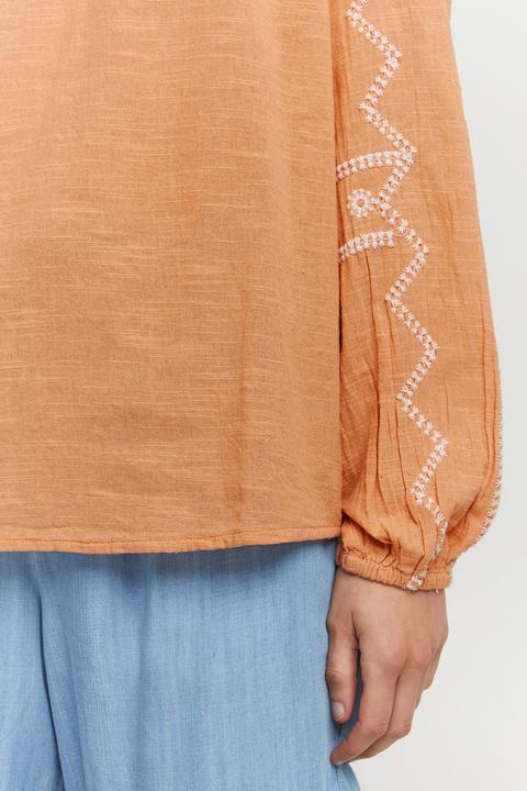 Produktbild B.young BYISELLA BLOUSE 20811511 (34)