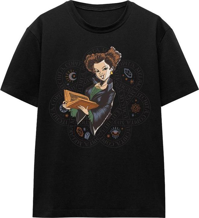 Image du produit Universal Textiles - T-shirt TWIST THE BONES SPELL - Adulte (XL)