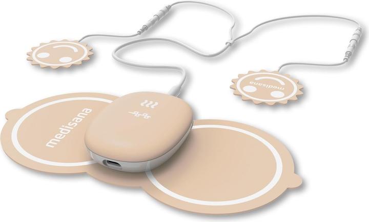 Produktbild Medisana TT 250 Gerät zur Linderung von Menstruationsschmerzen