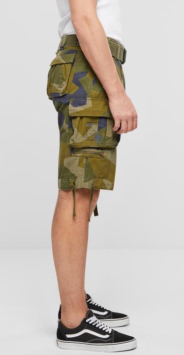 Produktbild Brandit Savage Vintage Cargo Shorts (7XL)
