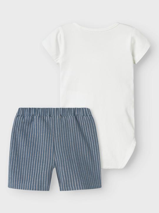 Produktbild Name it Bio-Baumwoll Shorts (56)