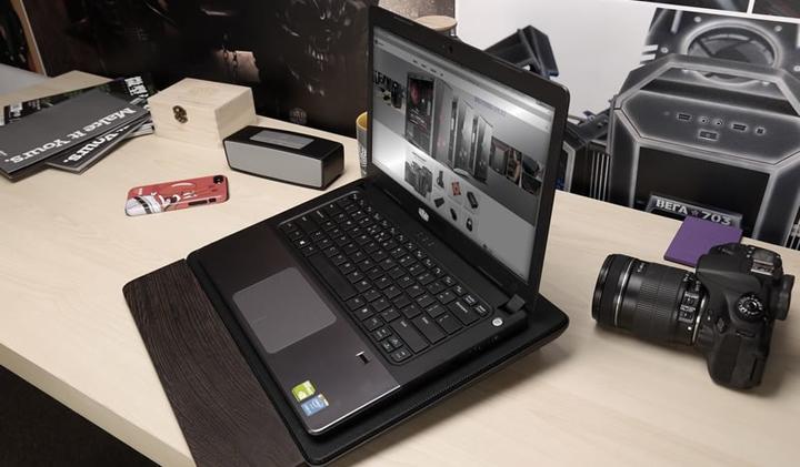 Immagine prodotto Cooler Master Notepal L2