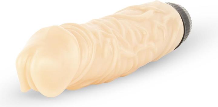 Image du produit Easytoys Jelly Supreme - Vibromasseur réaliste