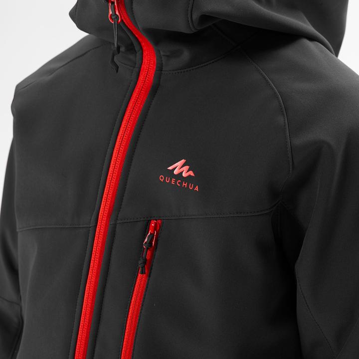 Produktbild Quechua MH550 (140)