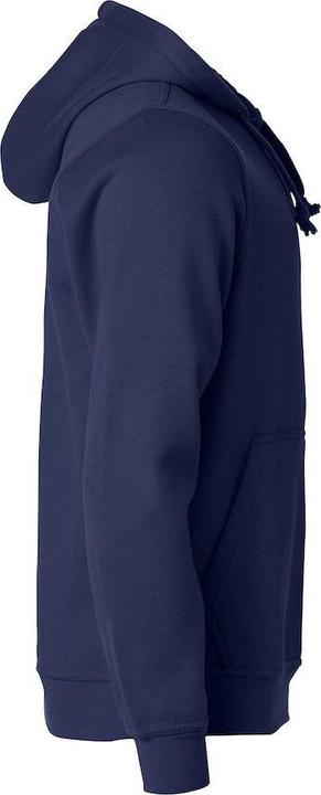 Produktbild Clique Basic Kapuzenpullover (146)