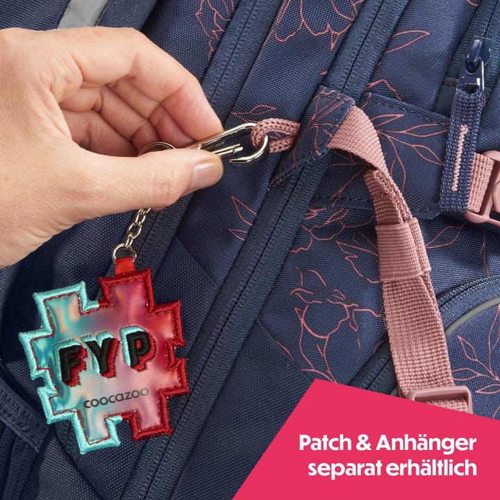 Produktbild Coocazoo Schulrucksack PORTER, 35 Liter (35 l)