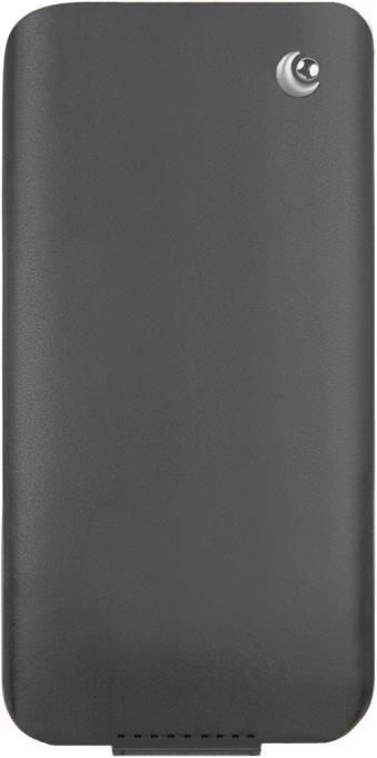 Actual product image Noreve Leather cover (Apple iPhone 5s)