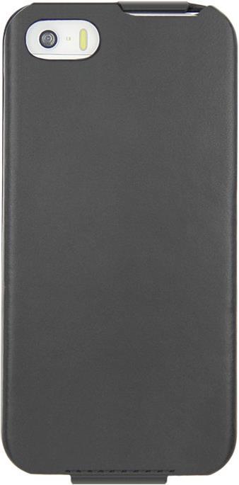 Actual product image Noreve Leather cover (Apple iPhone 5s)
