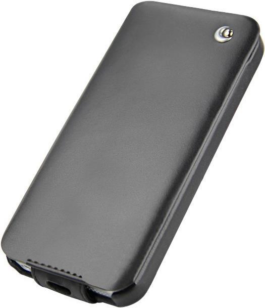 Actual product image Noreve Leather cover (Apple iPhone 5s)