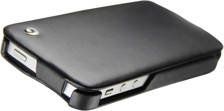 Actual product image Noreve Leather cover (Apple iPhone 5s)