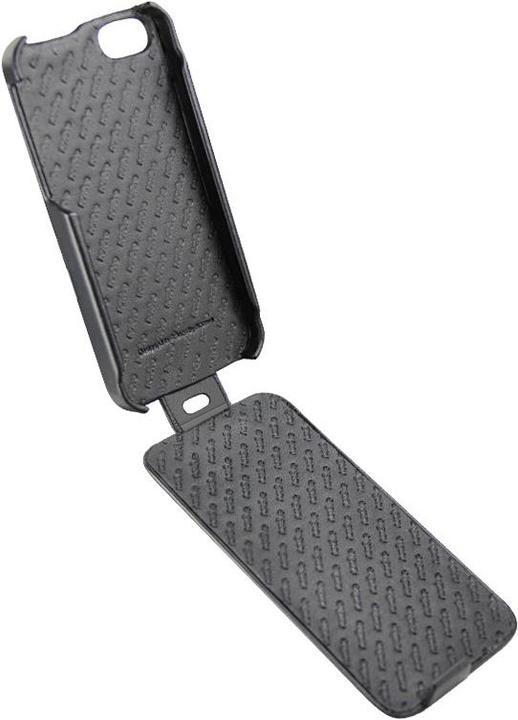 Actual product image Noreve Leather cover (Apple iPhone 5s)