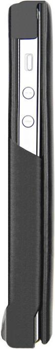 Actual product image Noreve Leather cover (Apple iPhone 5s)