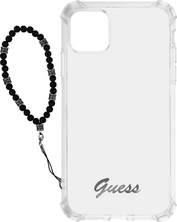 Productafbeelding Guess Zaak (Realme 12 Pro+, Apple iPhone 12)