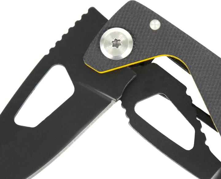 Image du produit Cat couteau de poche 13,3 cm (Cutters)