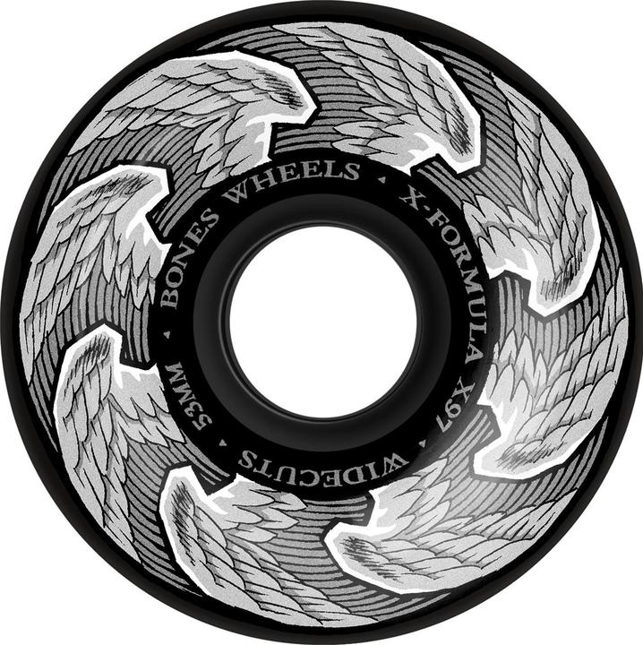 Bones Wheels M41993 (53 mm)