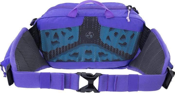 Actual product image Evoc Hip Pack 3L