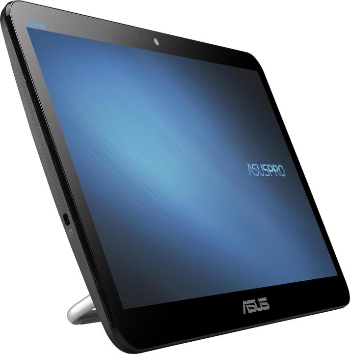 Produktbild ASUS ASUSPRO A4110 - All-in-one - Celeron N4020 / 1.1 GHz - RAM 8 GB - SSD 128 GB - UHD Graphics 600 - Gi (Intel Celeron N4020, 8 GB, 128 GB)