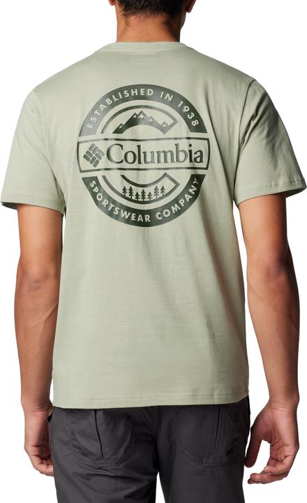 Immagine prodotto Columbia Rapid Ridge™ Back Graphic Tee II (L)