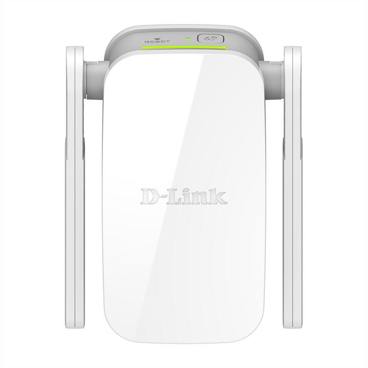 Produktbild D-Link DAP-1610: AC Wireless Extender (866 Mbit/s, 300 Mbit/s)