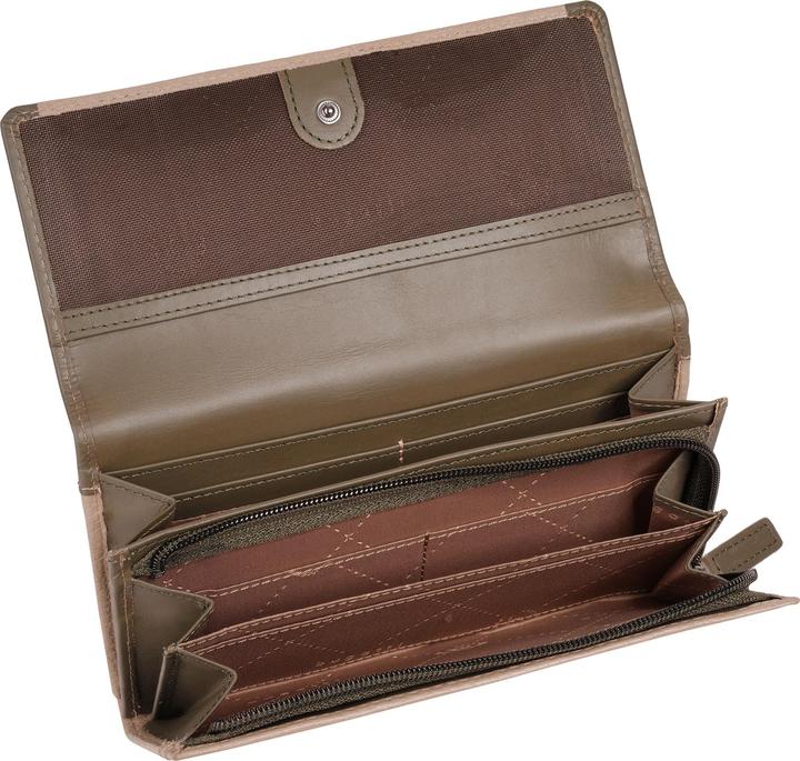 Actual product image Bugatti SINA wallet