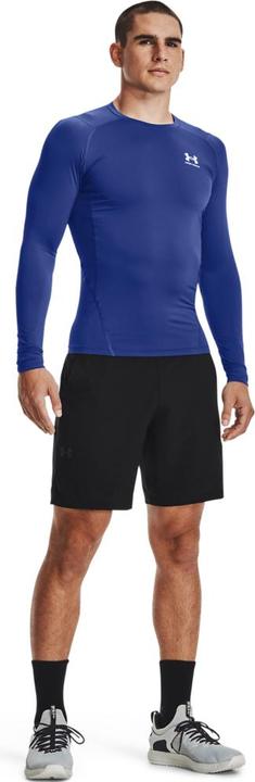 Immagine prodotto Under Armour Felpa A Compressione Heatgear (XL)
