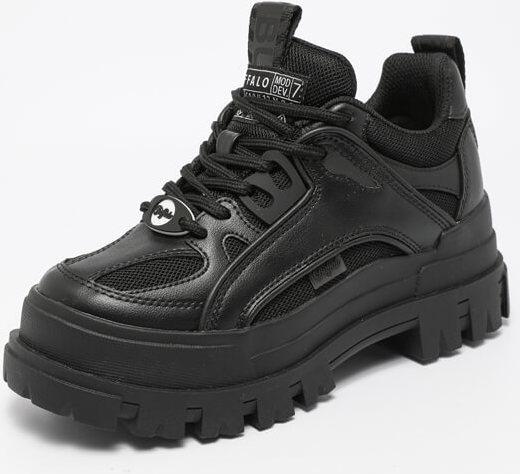 Produktbild Buffalo Aspha HYB Plateau Sneaker (40)
