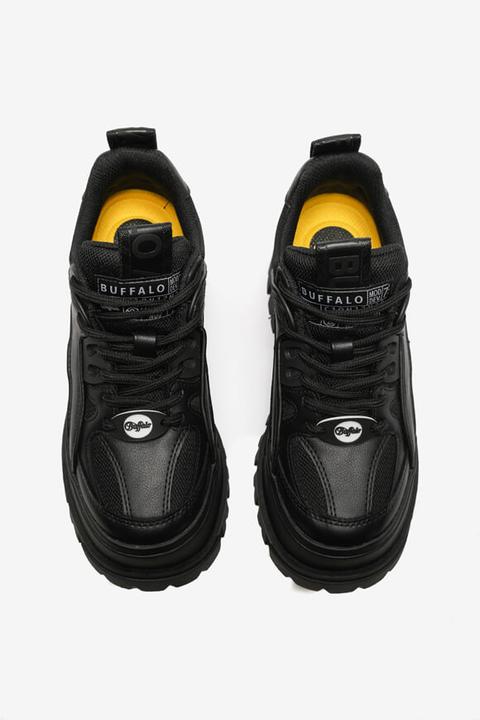 Immagine prodotto Buffalo Sneaker con piattaforma Aspha HYB (38)