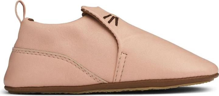 Produktbild Liewood Leder Hausschuhe / Finken Eliot Pale Tuscany (19)