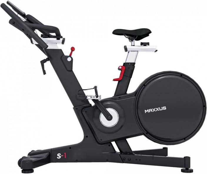 Produktbild Maxxus Speedbike S1