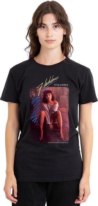 Produktbild Flashdance TShirt (XL)