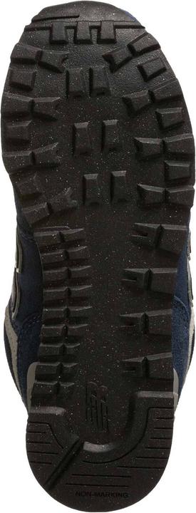Actual product image New Balance 574 Sneaker Kids (31)