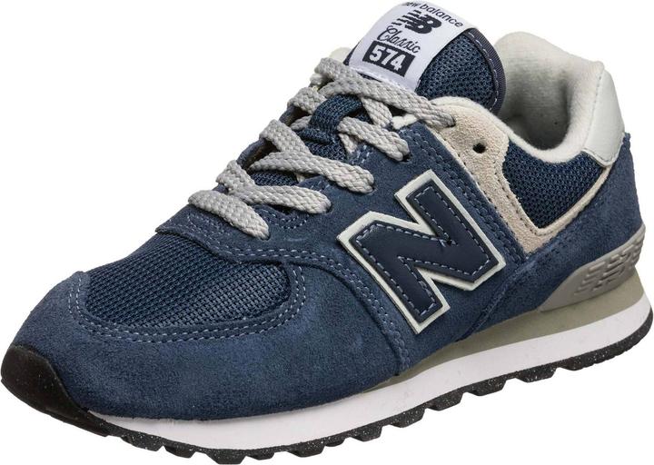 Actual product image New Balance 574 Sneaker Kids (31)