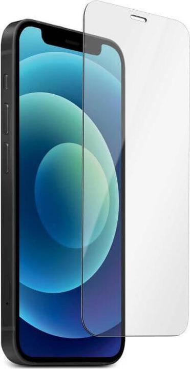 Actual product image Wynn Electronics 2.5D Regular Schutzglas iPhone 12 /12 Pro (1 Piece, Realme 12 Pro+, Apple iPhone 12)