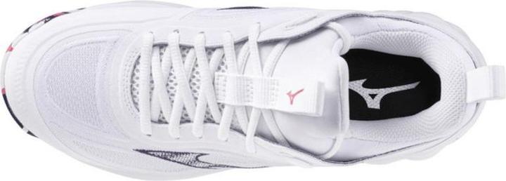Actual product image Mizuno Wave Luminous 3 (42.5)
