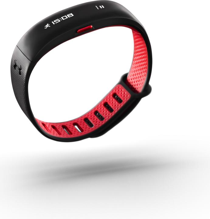Actual product image Under Armour Ribbon