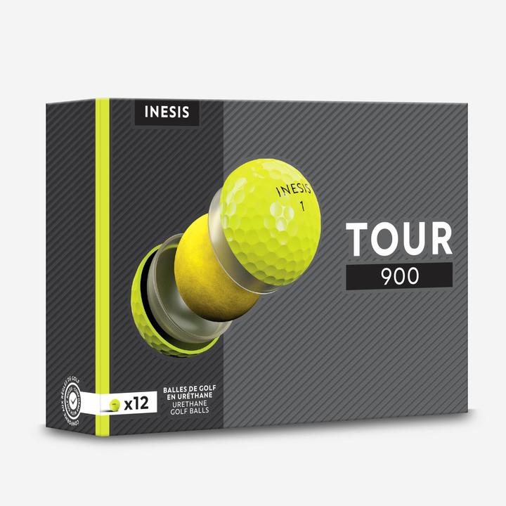 Inesis TOUR 900