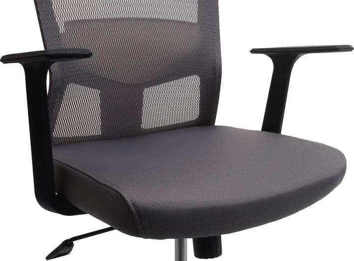 Actual product image Sihoo Office chair with lumbar support