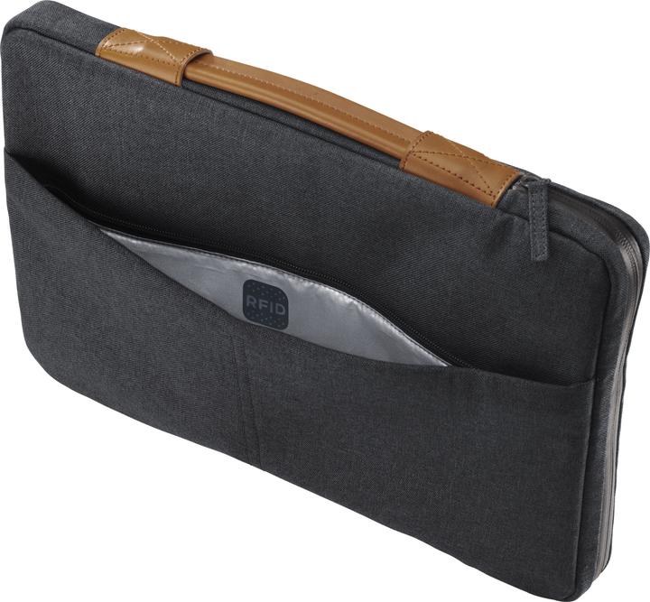 Actual product image HP Envy Urban (14", Universal)