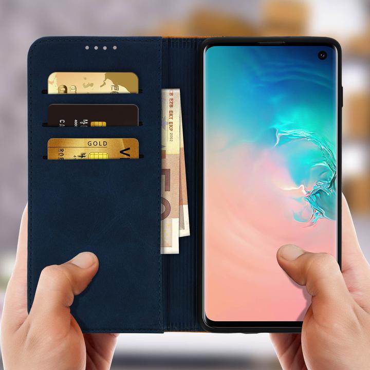Actual product image Avizar Yaki Series (Samsung Galaxy S10)
