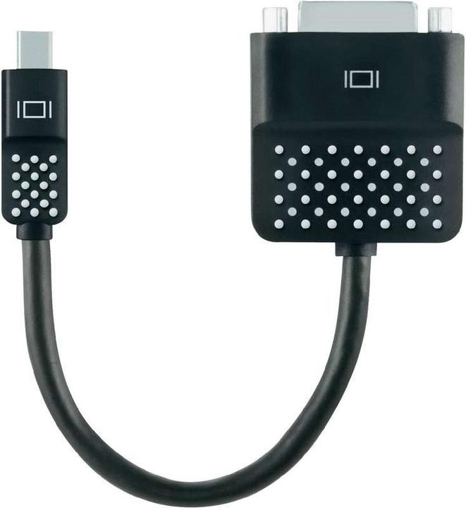 Image du produit Belkin Mini DisplayPort — DVI (12.70 cm)