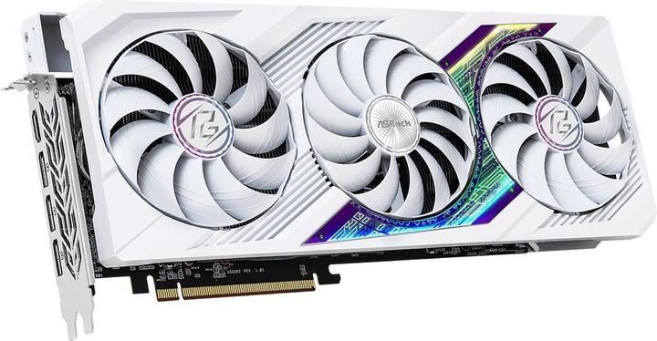 Image du produit AsRock Radeon RX 7900 XT Phantom (20 Go)