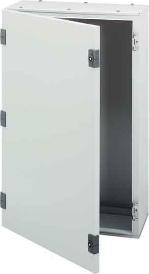 Actual product image Hager HAG FL102A Cabinet 300x250x160mm ORION SKI