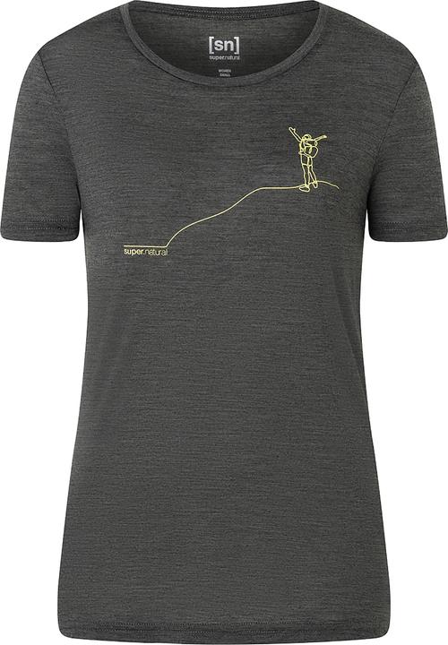 Produktbild Super Natural W Gipfelglück Tee (M)